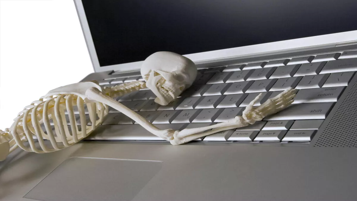 ICIT paper reveals why signature-based malware prevention is dead