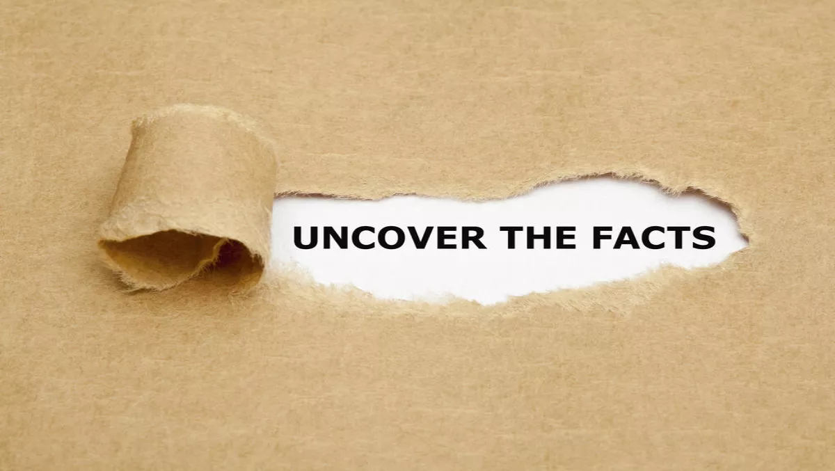 An in-depth look at next-gen security software: Myths and marketing