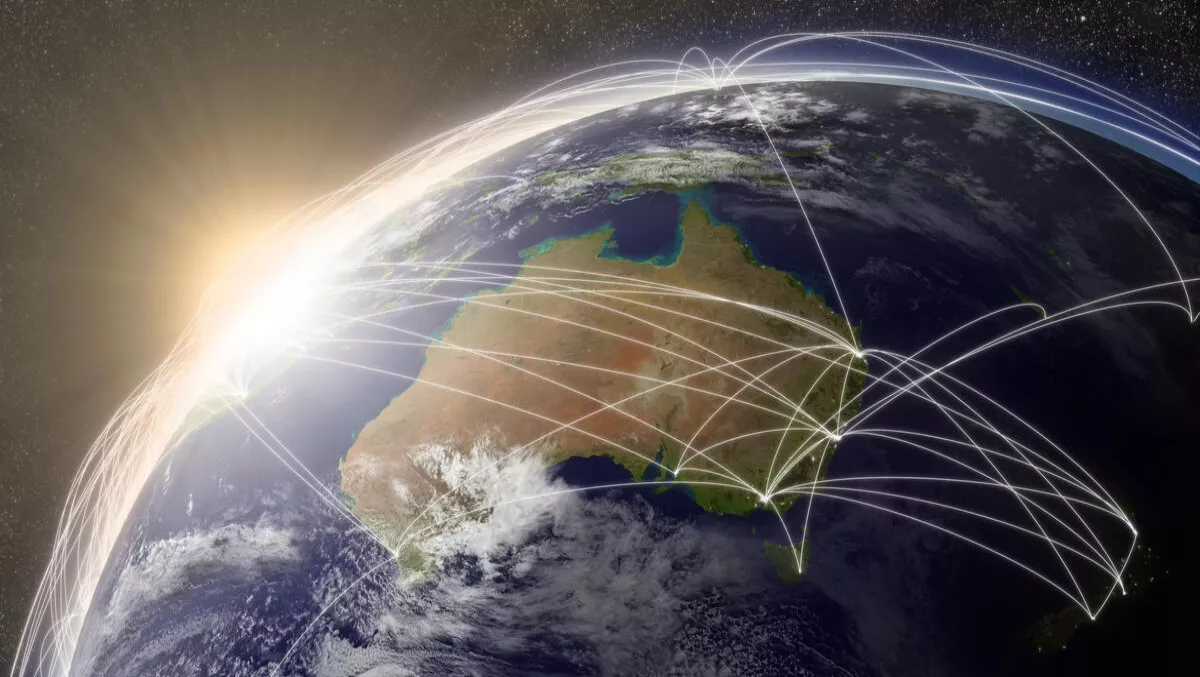 Govt showcases Australia's cybersecurity strengths to the world