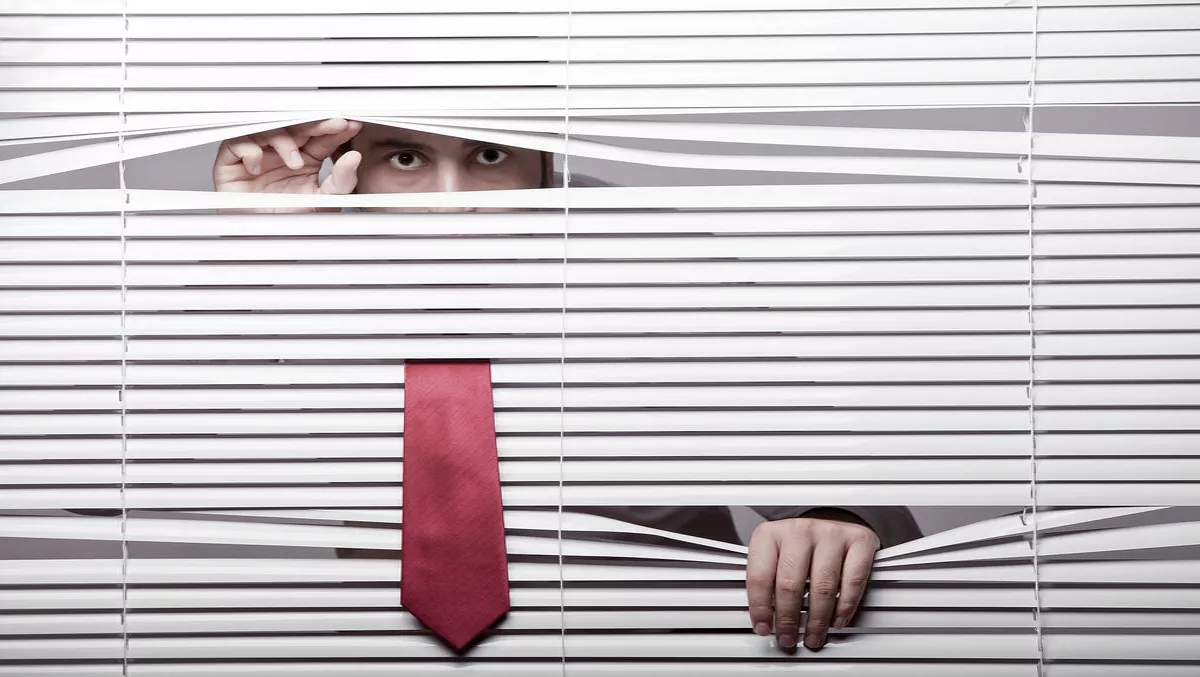 Welivesecurity reveals the eight things you should know about spyware