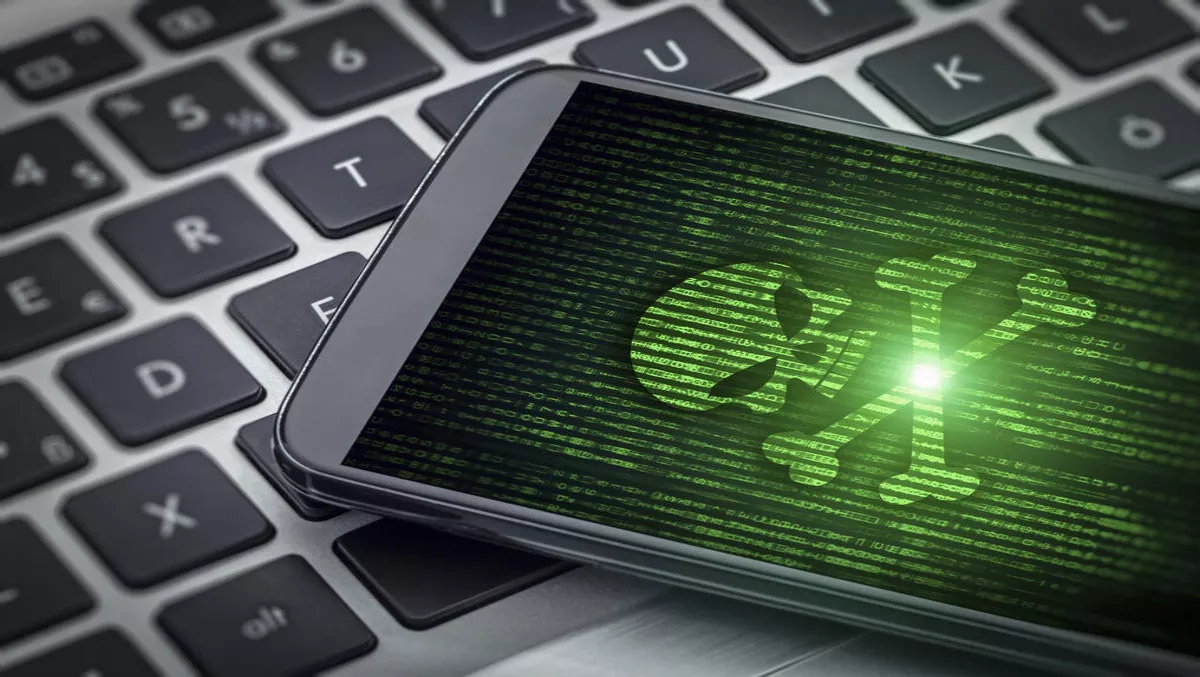 Dangerous Android Trojan masquerades as Flash Player update