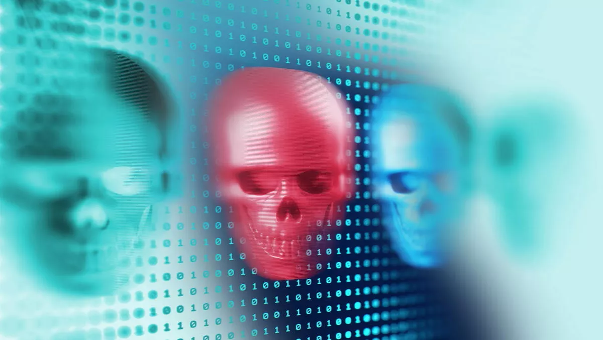 WatchGuard reveals why defence is never enough in the fight against ransomware