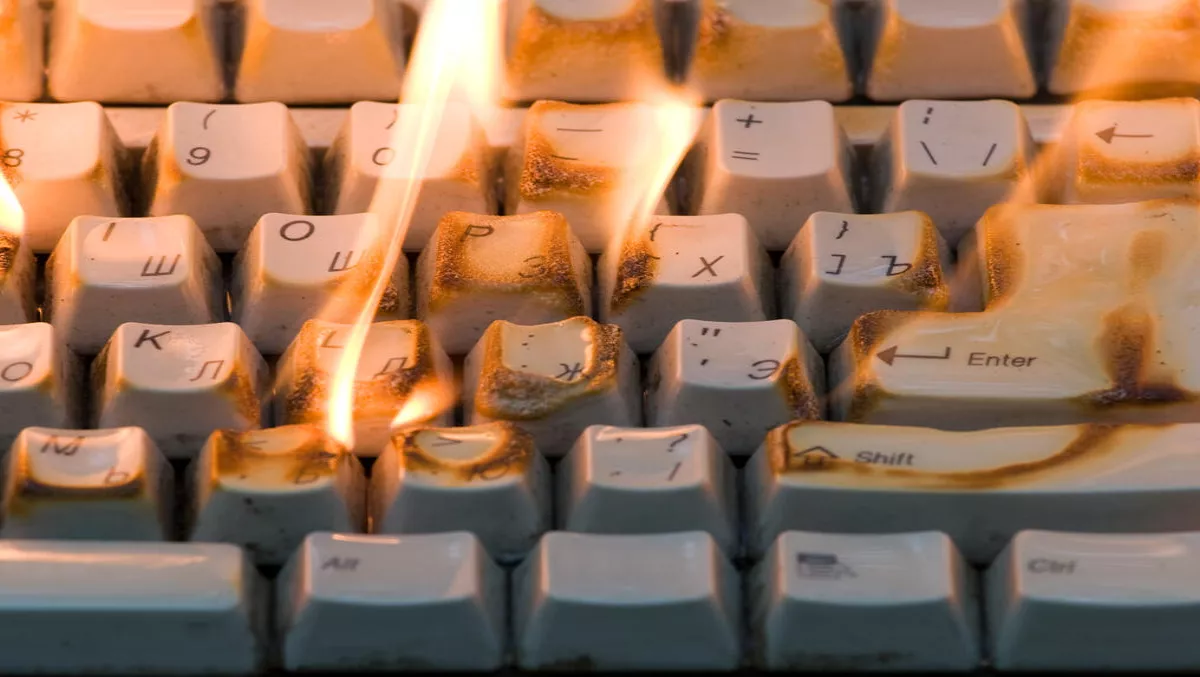 The stats are in: Japanese PC users at risk of attack through old and unpatched software