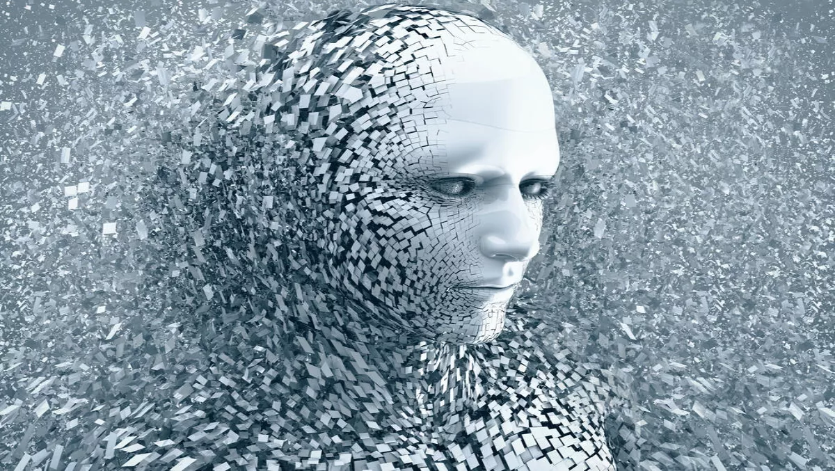 AI & robotics severely lacking in cyber protection, new research finds