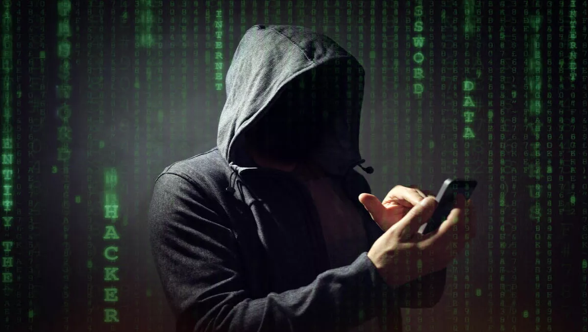 Proofpoint discovers SMS phishing app targeting Chinese language users