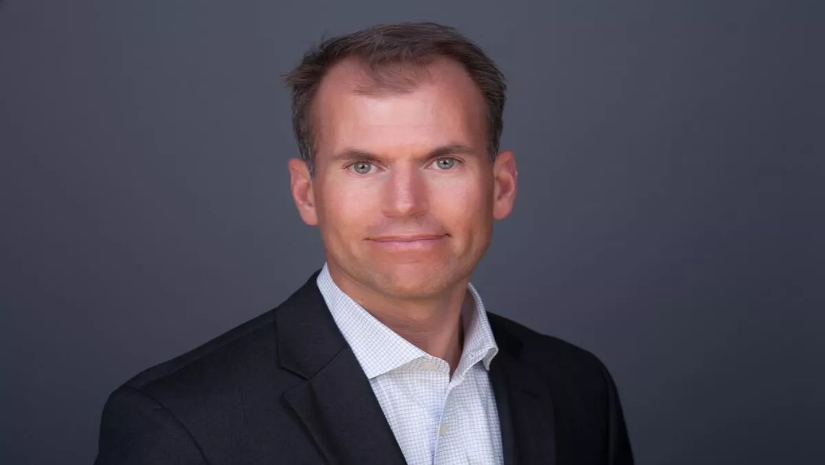 Key executive appointment at Digital Shadows – focus on partner eco-system