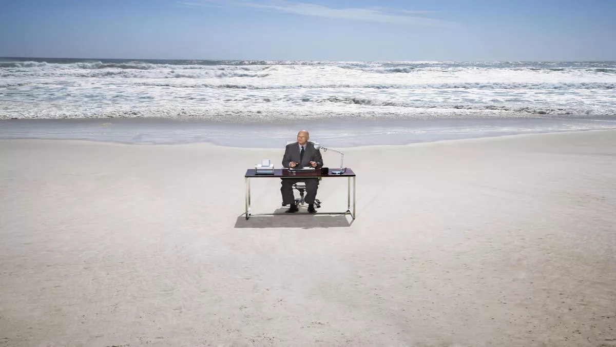 Harness your inner mobility with mobile tech that makes a difference