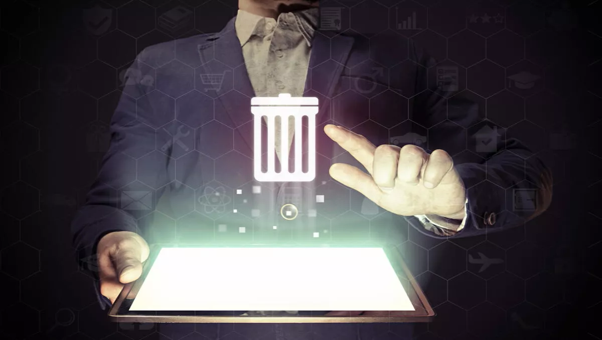 Blancco's new Beijing office to support China's growing need for data erasure software