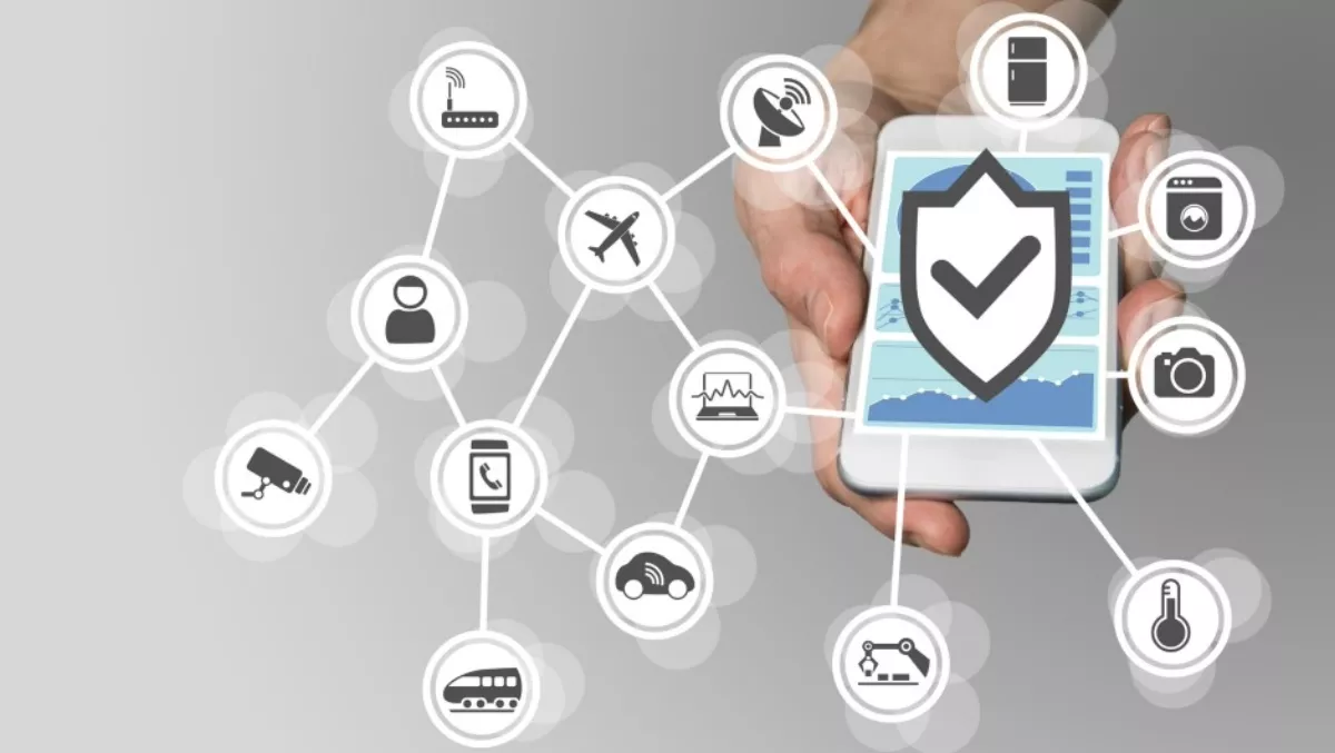IoT security in danger of being ignored, says Trend Micro