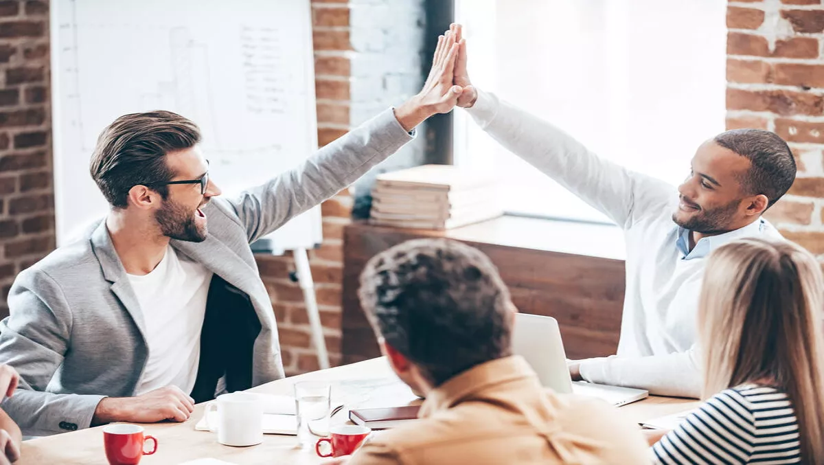 How to take the stress out of protecting your digital assets