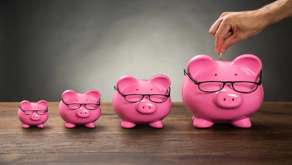 SoftBank invests $16.9 million in cloud security provider Dome9
