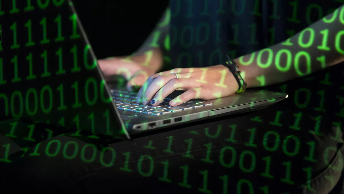 Women in cybersecurity: Slowly but surely, change is coming