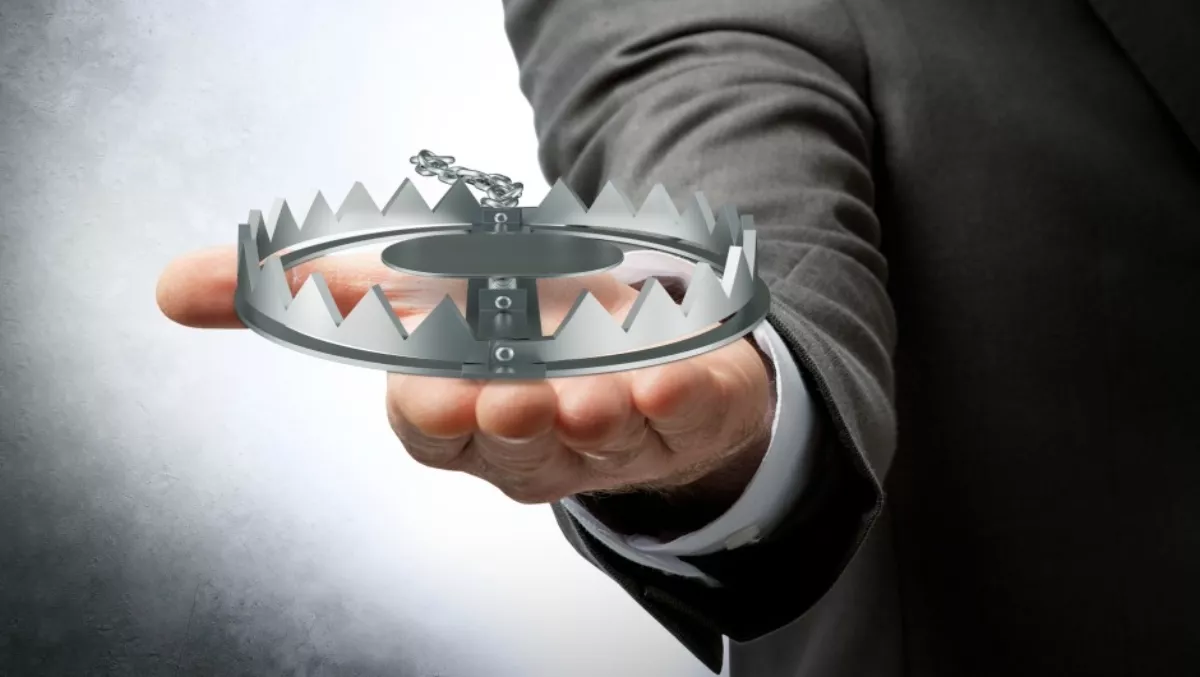 Carbon Black asks: So what exactly is threat hunting?
