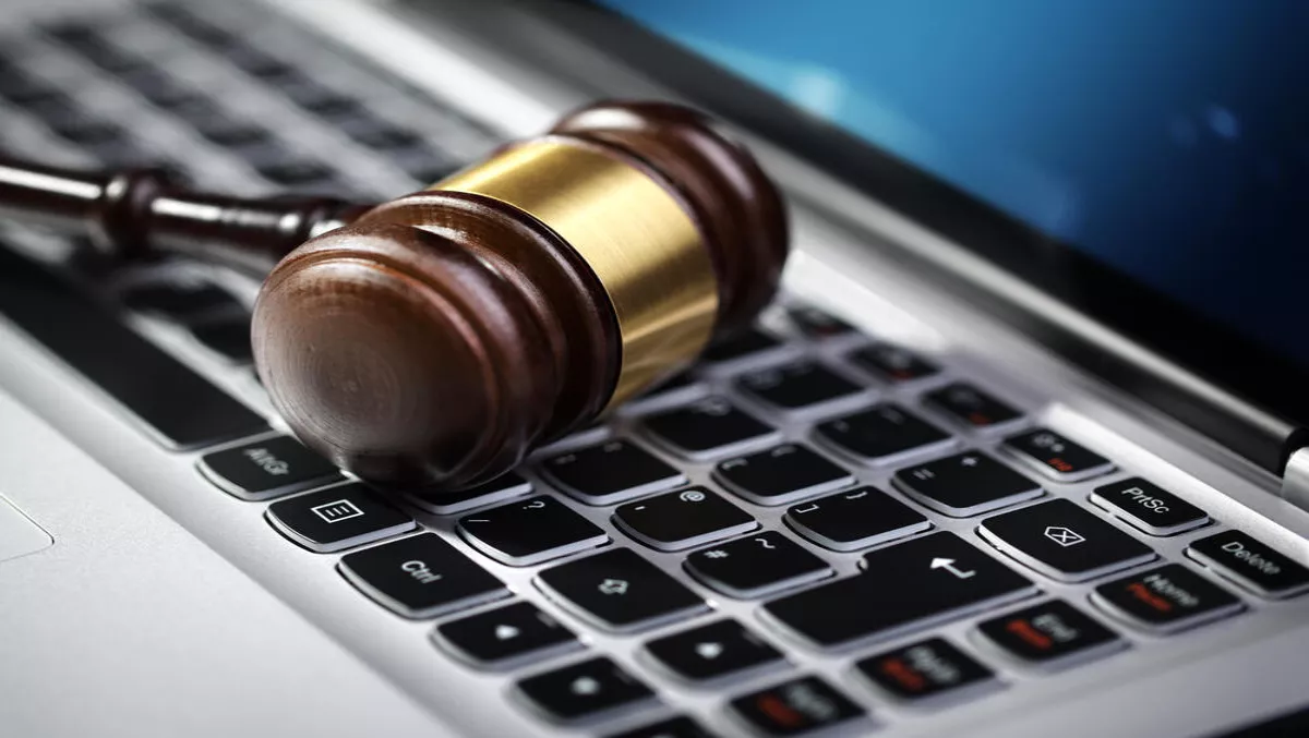 Are you ready? Only five weeks until China's new data security law comes into effect
