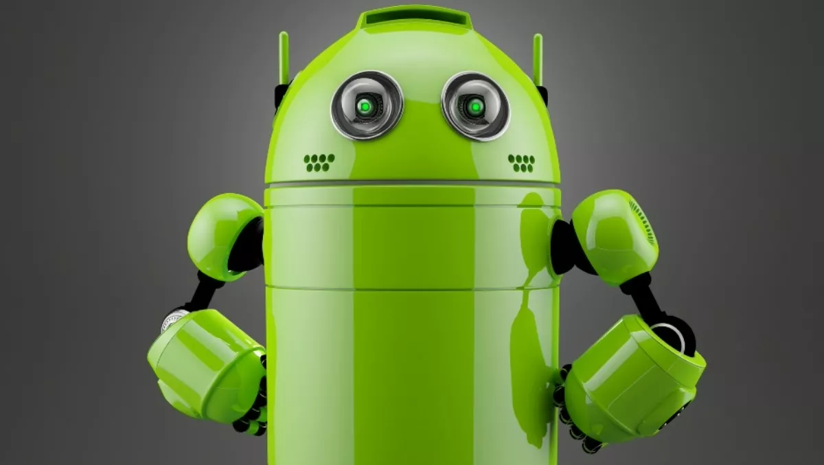 Google committed to keeping ransomware away from Android