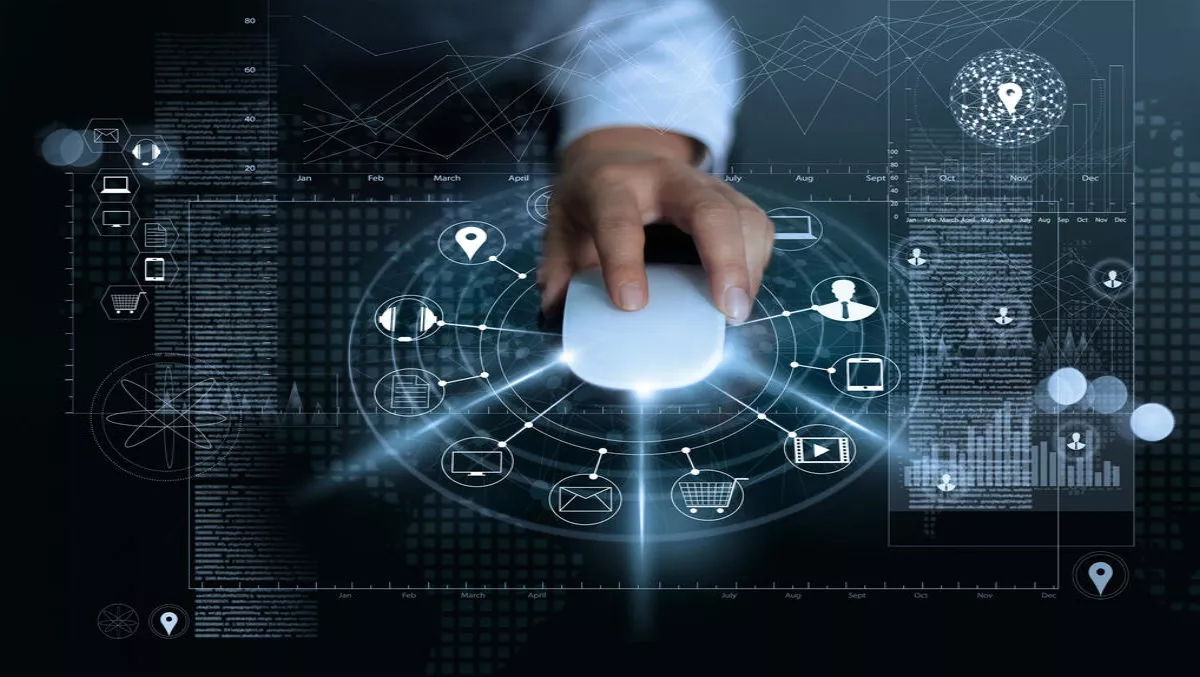 Are NSW small businesses too confident about their security?