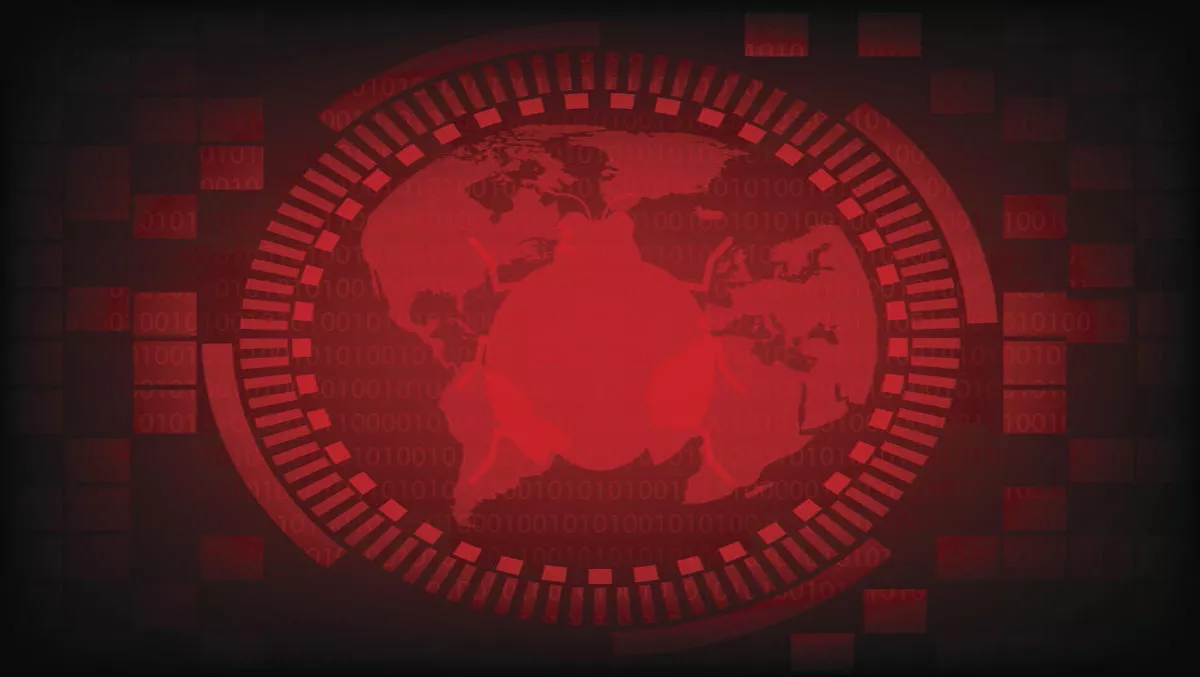 Exclusive viewpoint: Self-propagating ransomware hits U.K & 90+ other countries