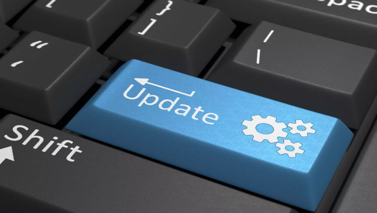 Apple users advised to update their software now, as new security patches released