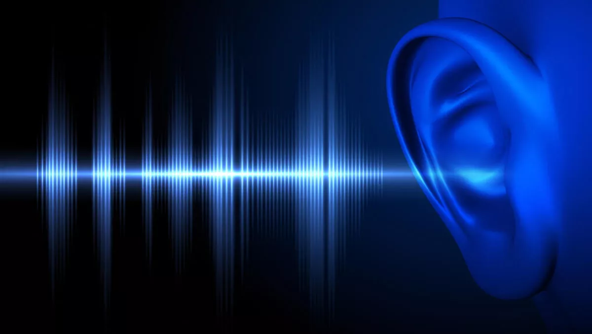 NEC makes hearable tech prototype for 'safer authentication'