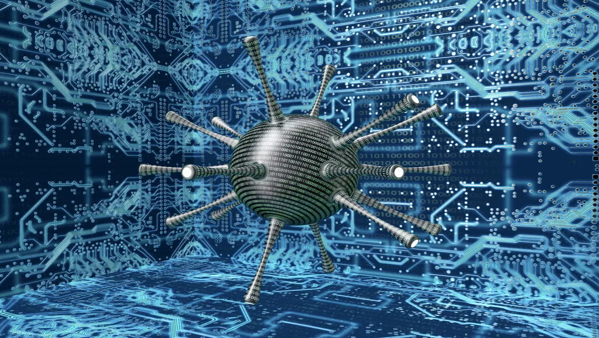 Gartner asks: Do you have a ticking time-bomb in your network?