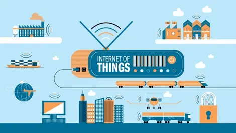 IoT deployment lagging, industry leader claims