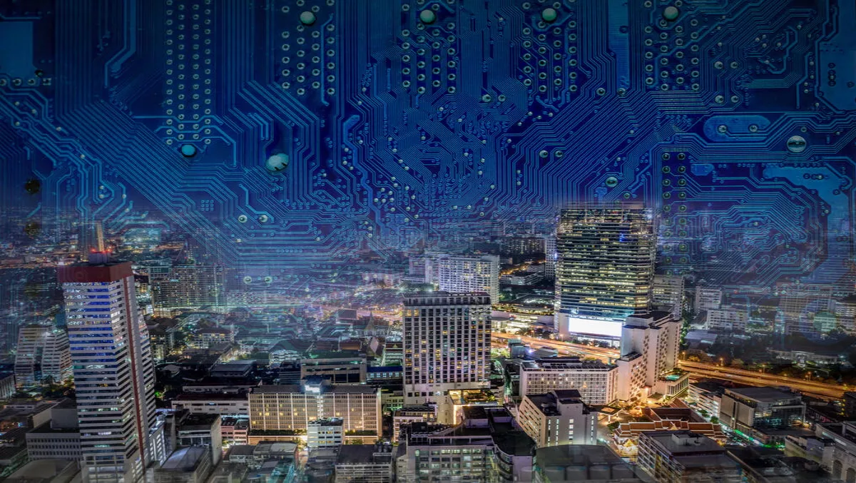 Trend Micro launches US$100 million venture fund to harness the IoT wave