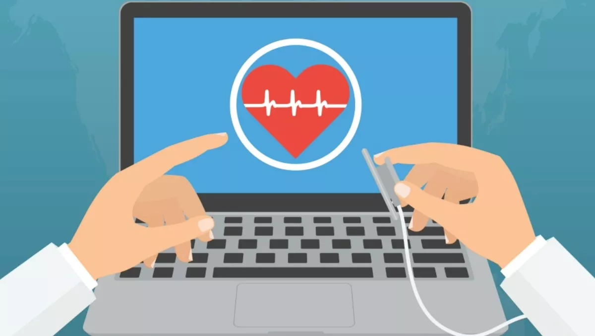 Don't expect Govt to protect NZ healthcare firms from cyber attacks, health expert warns
