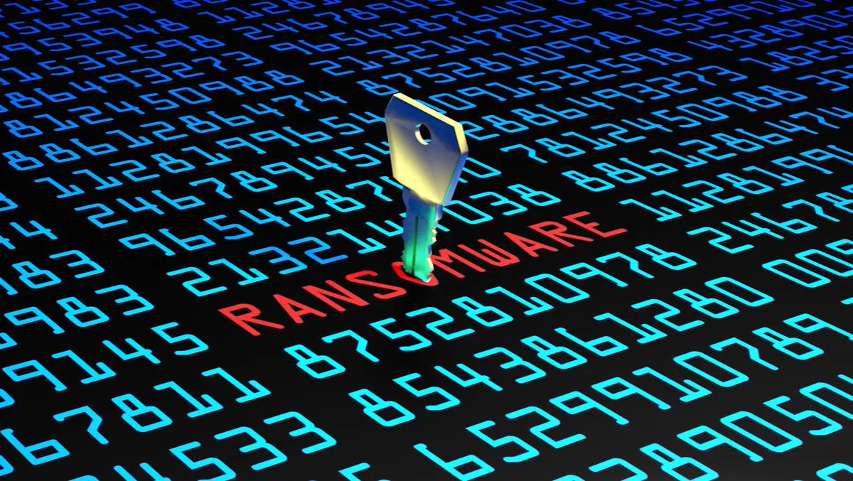 Sophos responds to new variant of Petya ransomware