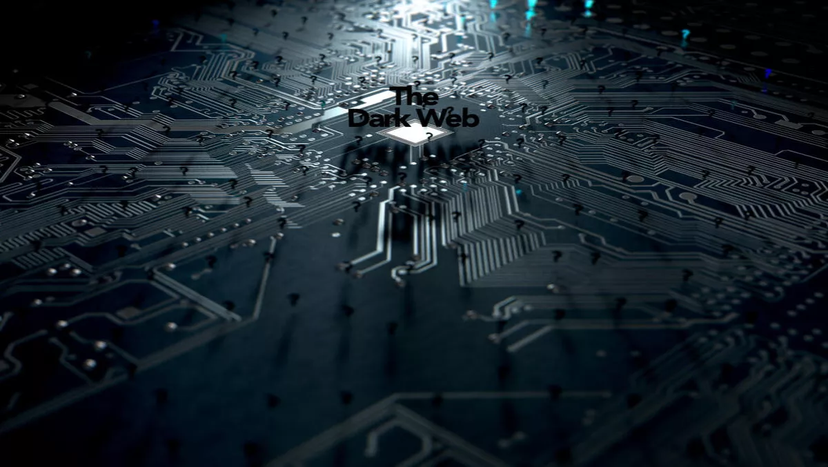 Major Dark Web Player goes offline: Could it be an exit scam?