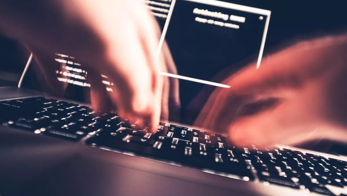 DRS CEO: “There are 3 groups of hackers: black, grey and white.”