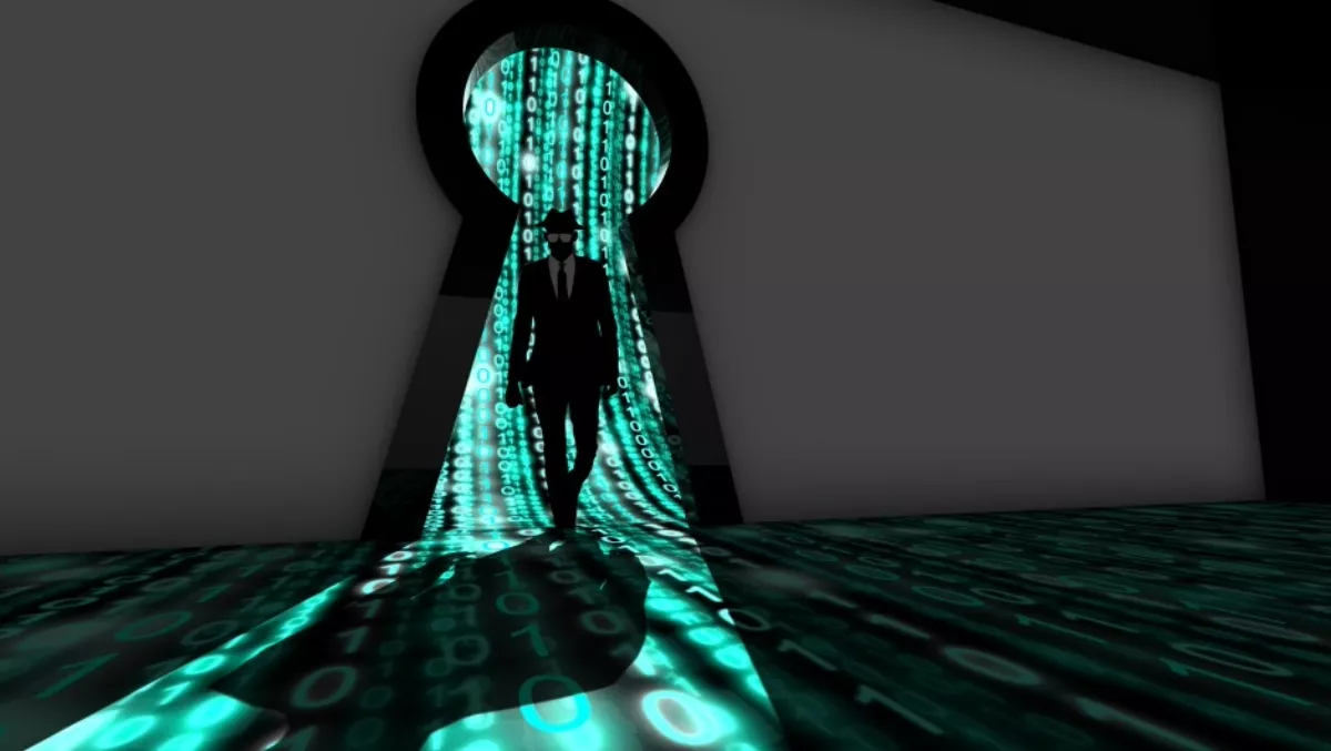 Businesses can't outrun cybercriminals but they can 'outsmart' them