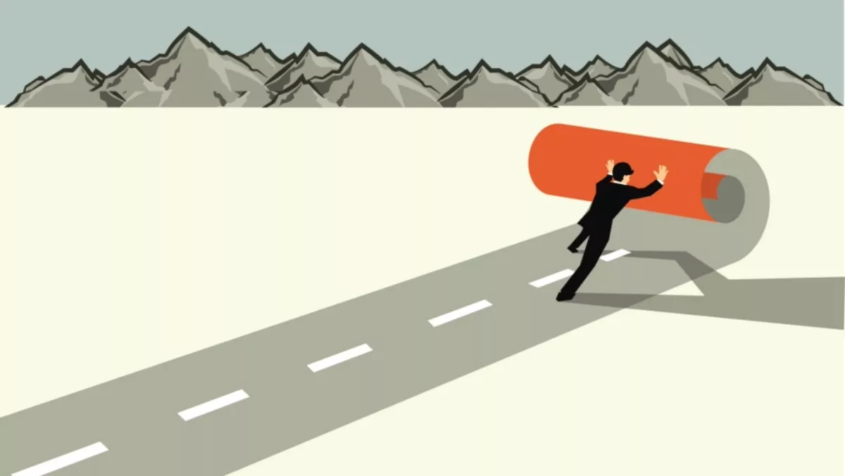 ​Gartner labels Fortinet a 'leader' in enterprise network firewalls