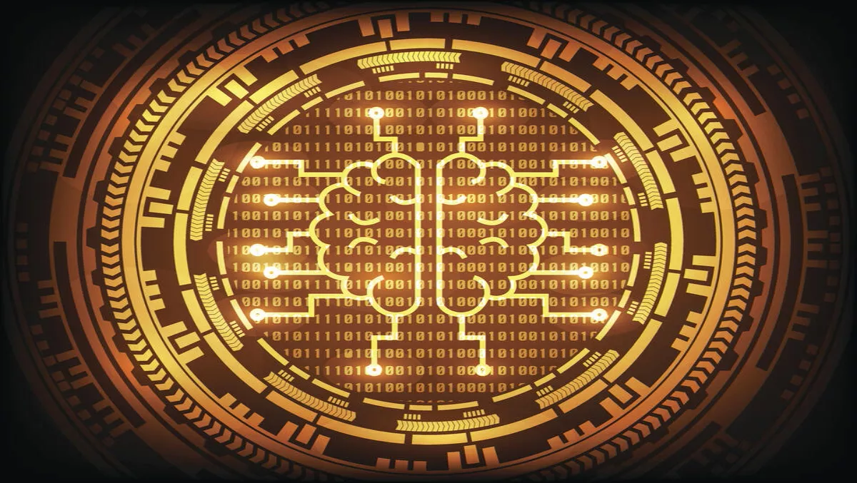 Human-machine teaming a key ingredient for success in security operations centres