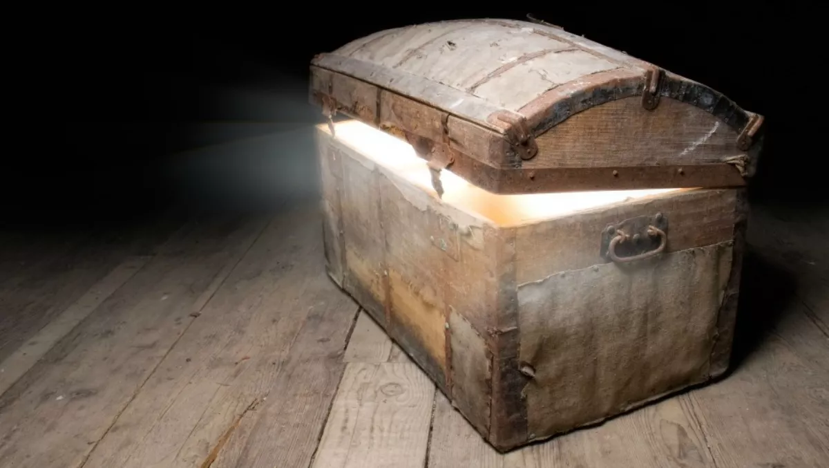 HBO's Game of Thrones treasure chest ransacked by hackers