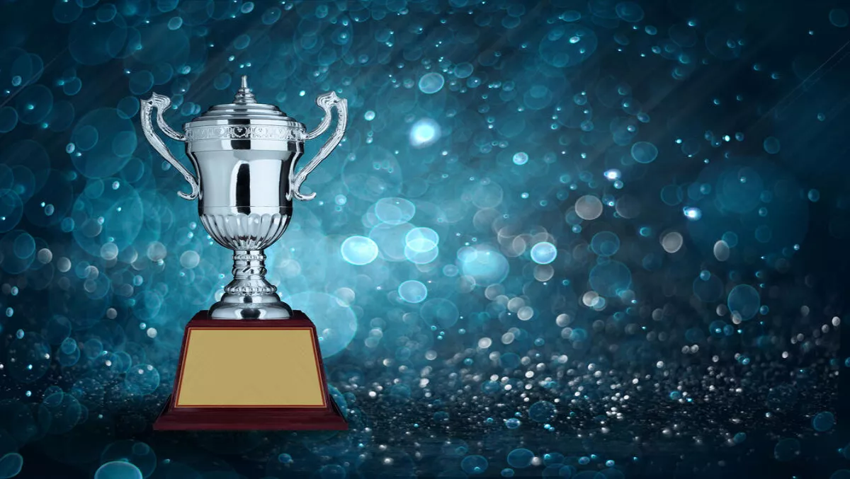 Frost & Sullivan names Arbor APAC Anti-DDos Vendor of the Year