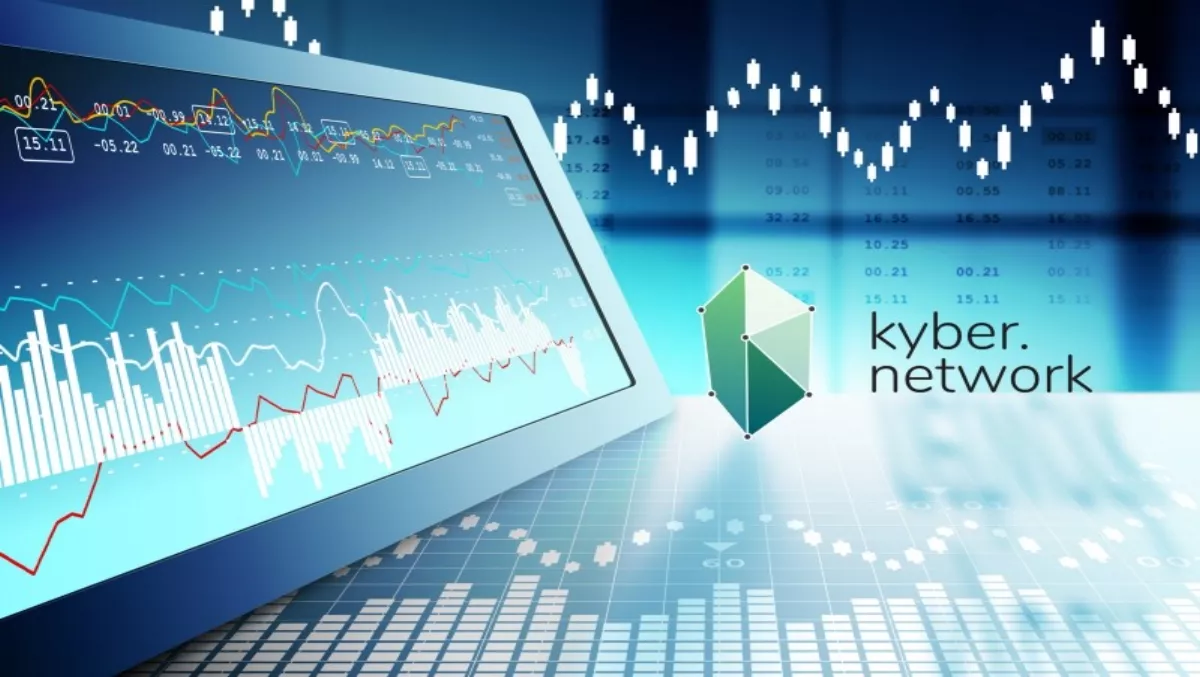 KyberNetwork introduces first decentralised cryptocurrency exchange