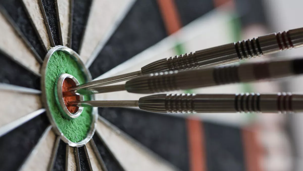 NTT Security sets sights on South Africa as part of new EMEA strategy