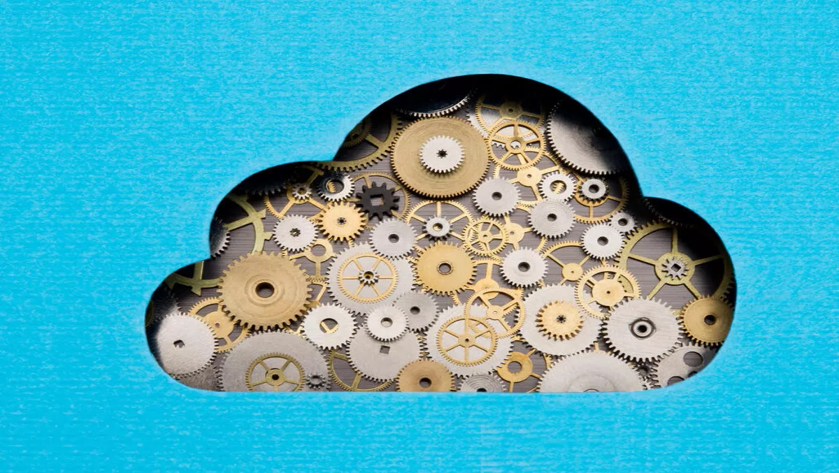 AWS launches 'Macie', its newest machine learning security service