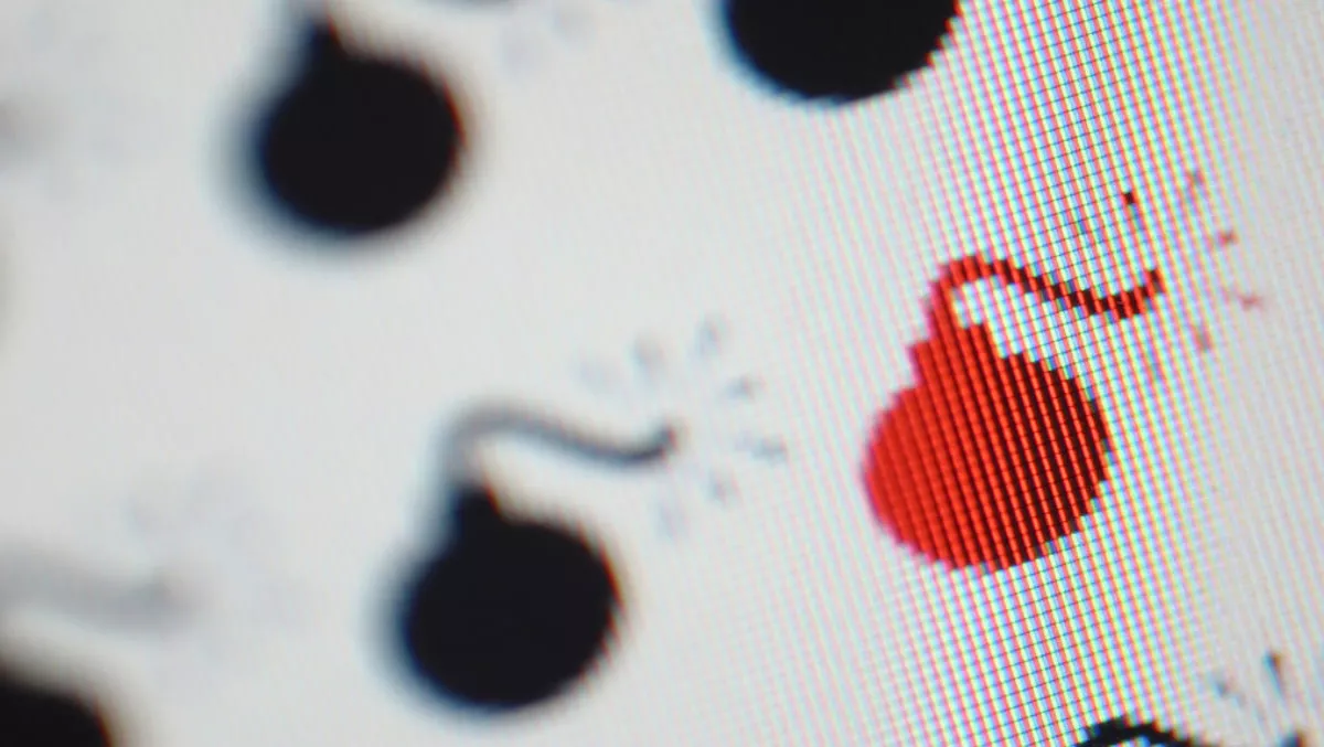New report reveals hackers weaponising old vulnerabilities