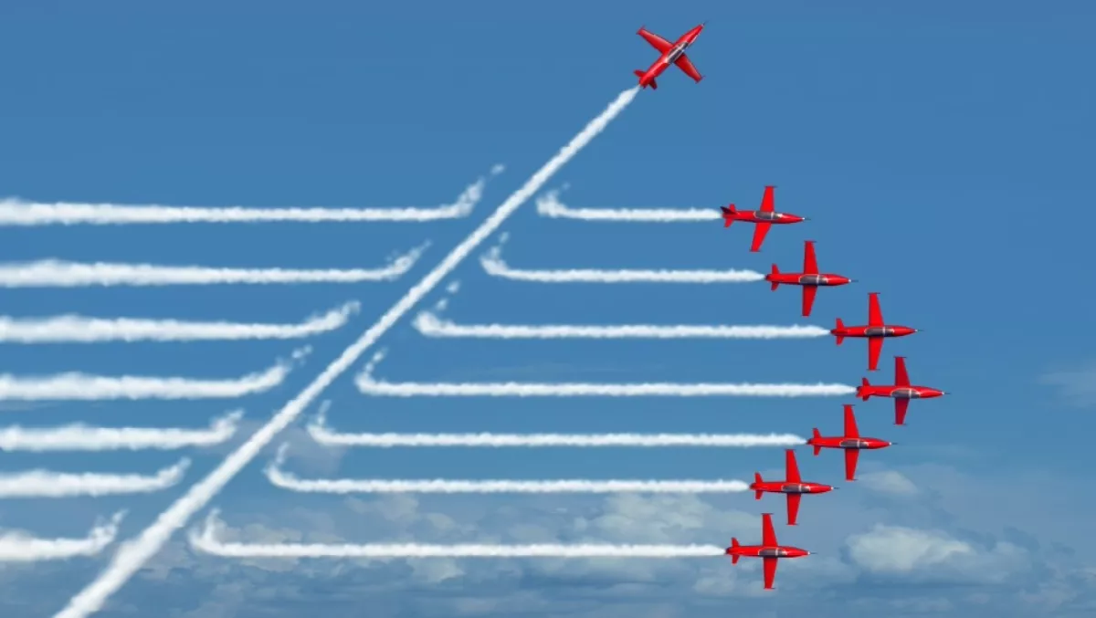 Akamai and F5 named as leaders in Web Application Firewall market