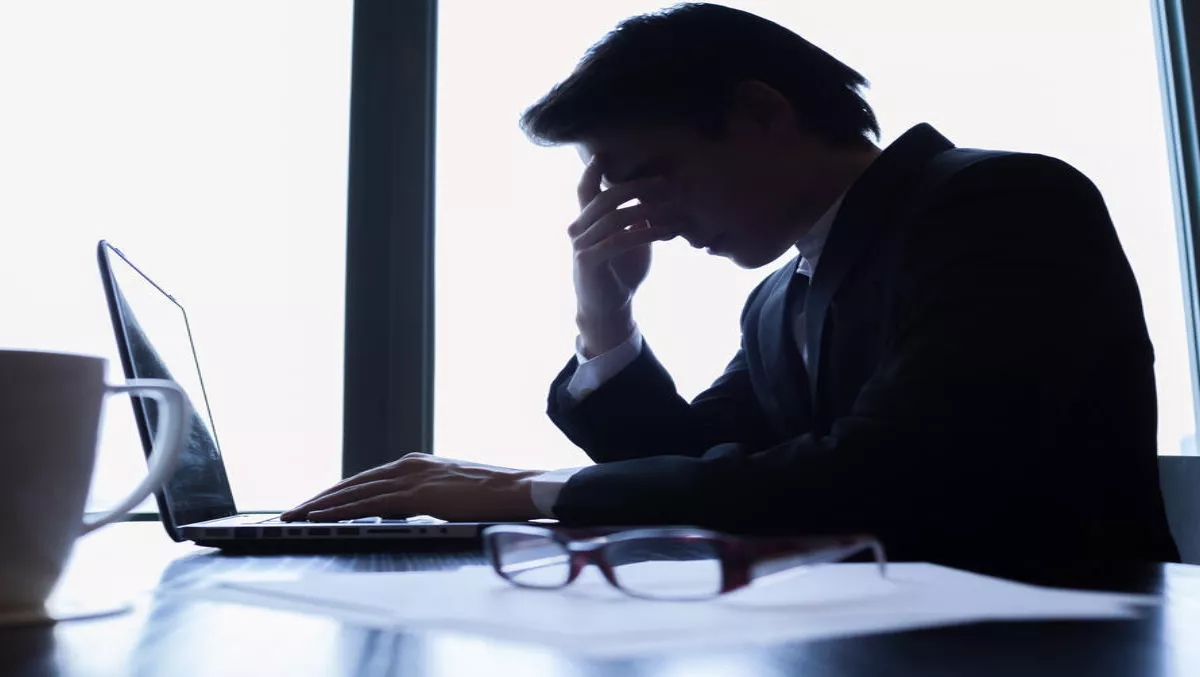 It's possible for cyber attackers to change what's in your emails
