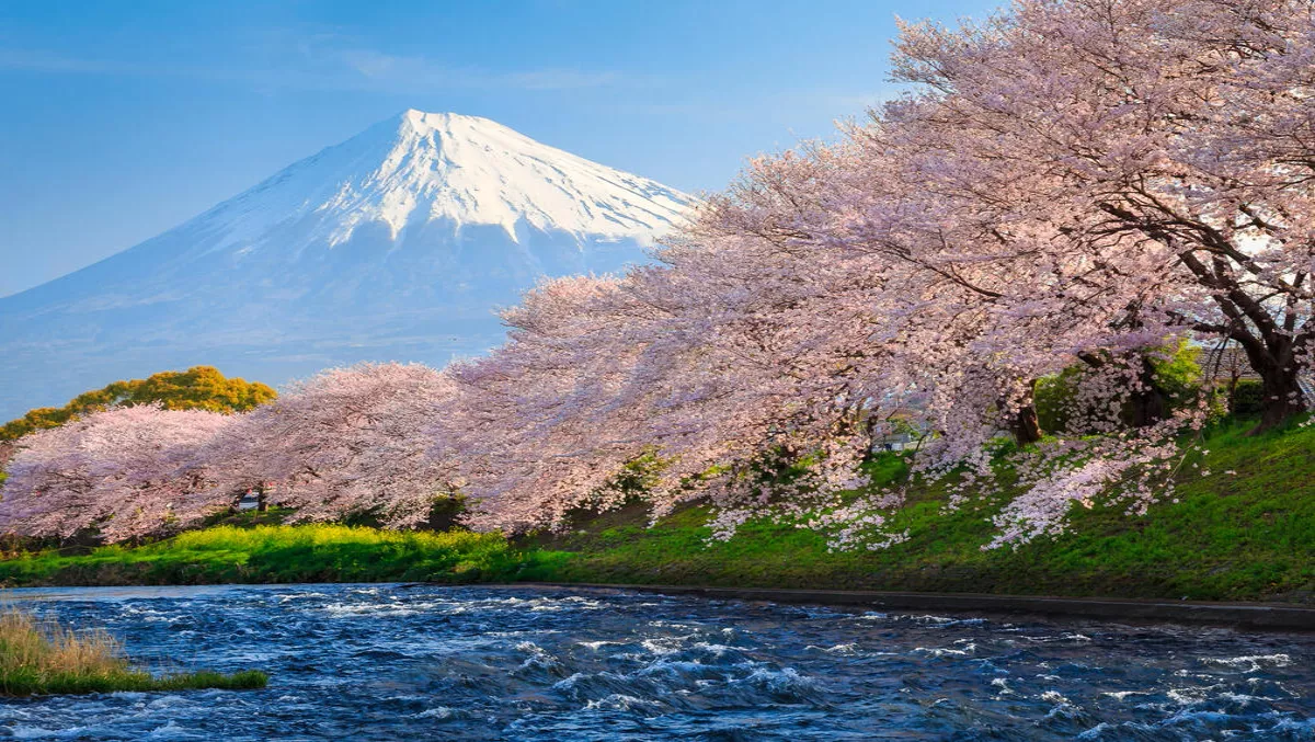 Darktrace joins UK Prime Minister on trade mission to Japan