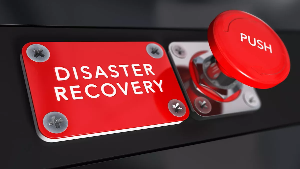 'Good lessons' arise from Singapore business continuity test