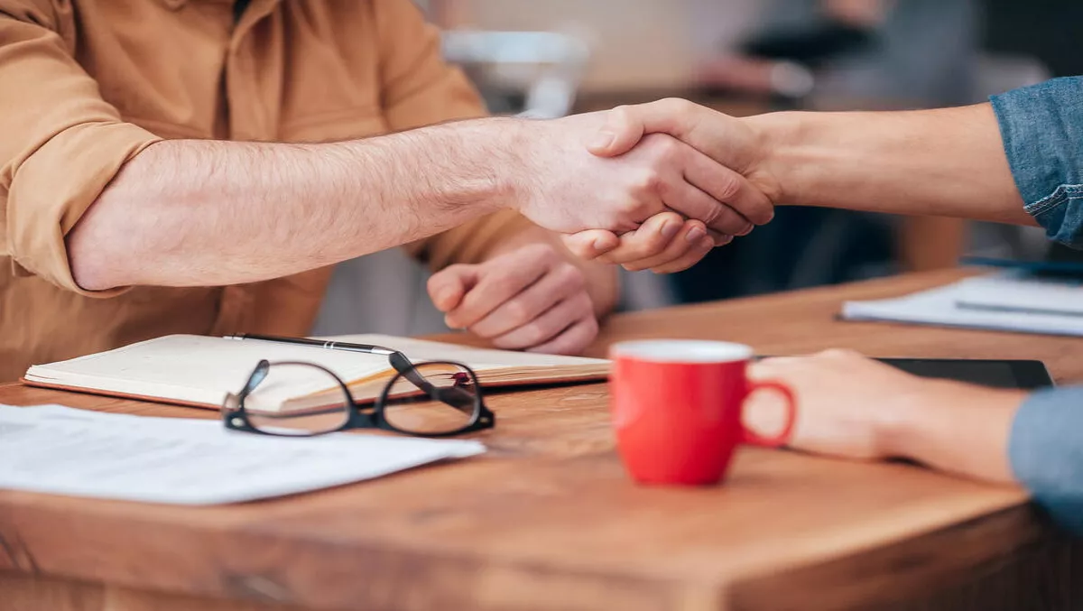 Redlock signals company growth with new appointments