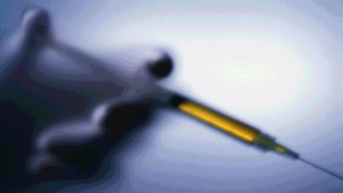 Warnings issued: 'Hackable' hospital syringes could be fatal