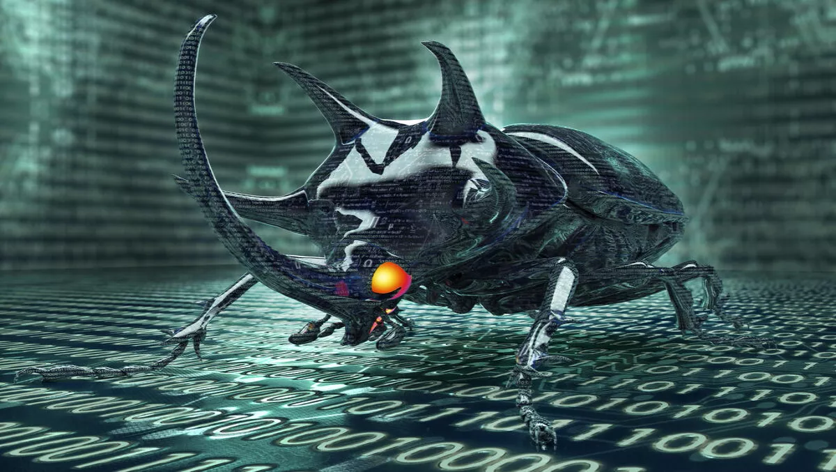 Samsung Mobile launches bug bounty program