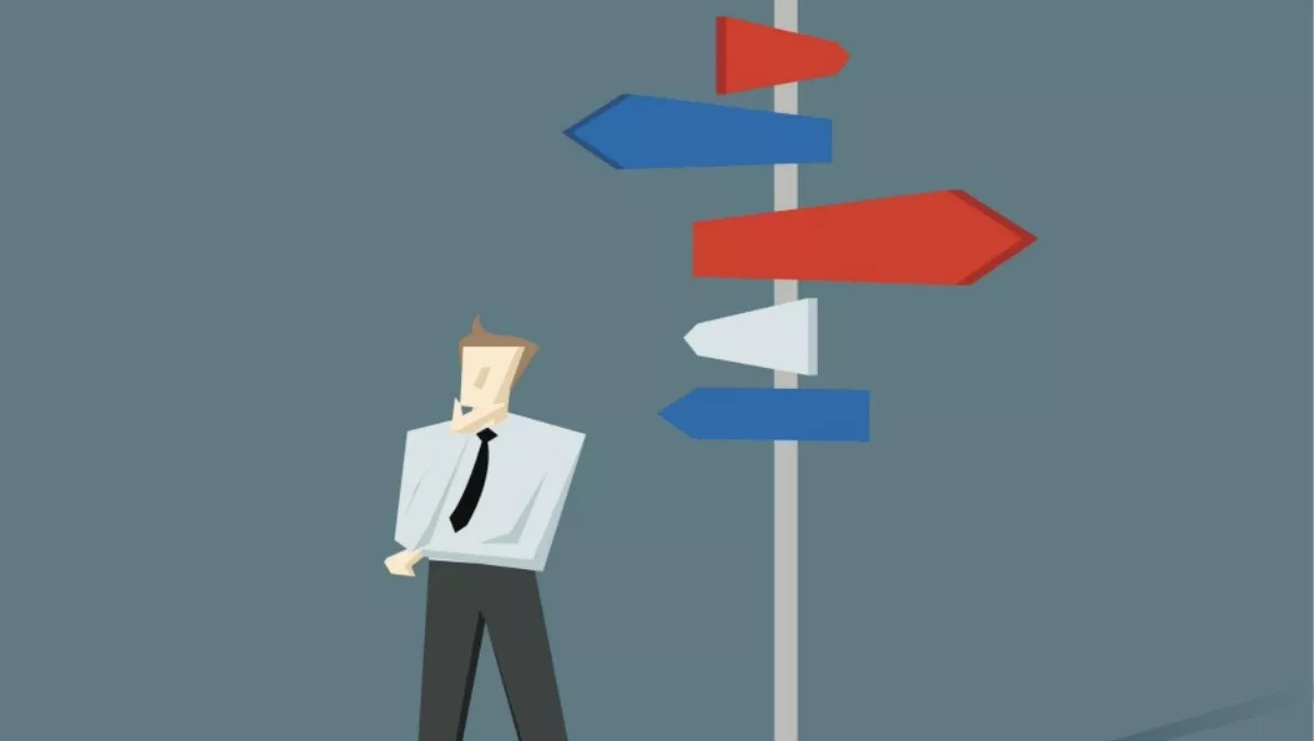 Confusion around GDPR with 37% unsure if they need to comply