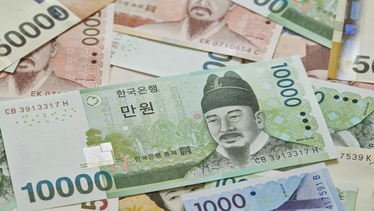 Thales boost security for Kakao, Korea's 'digital only' bank