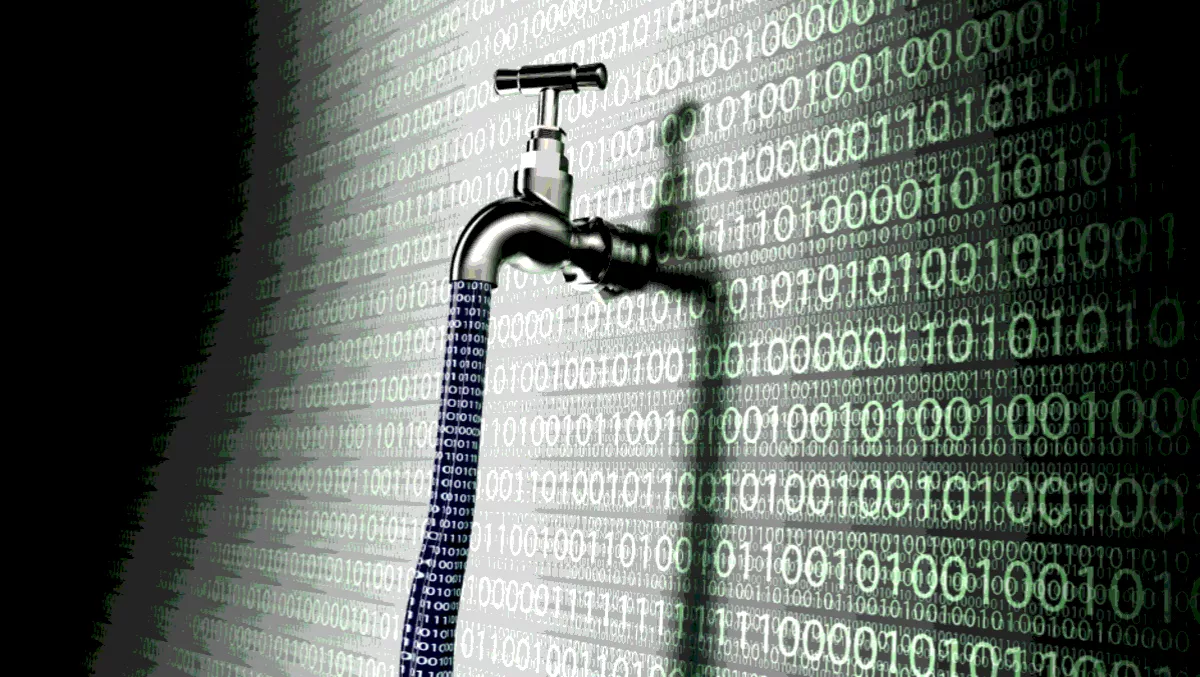 First half of 2017 sees 164% increase in stolen or compromised records