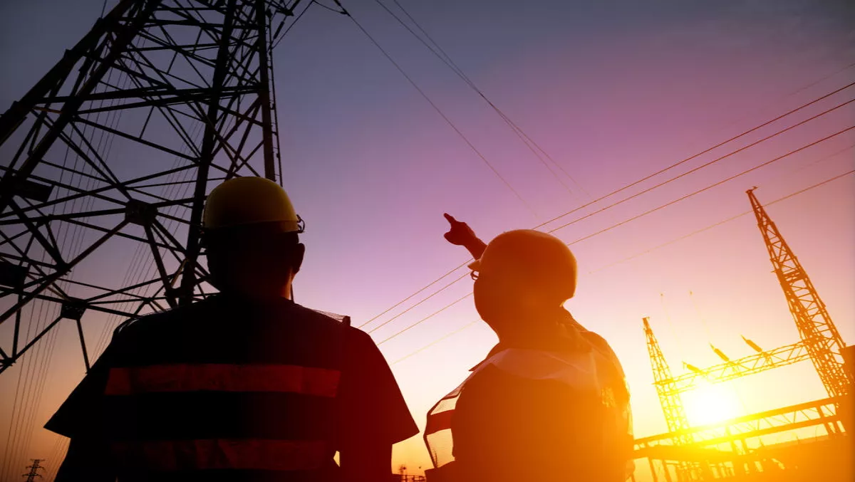 Quann & Claroty strengthen Singapore's critical infrastructure security